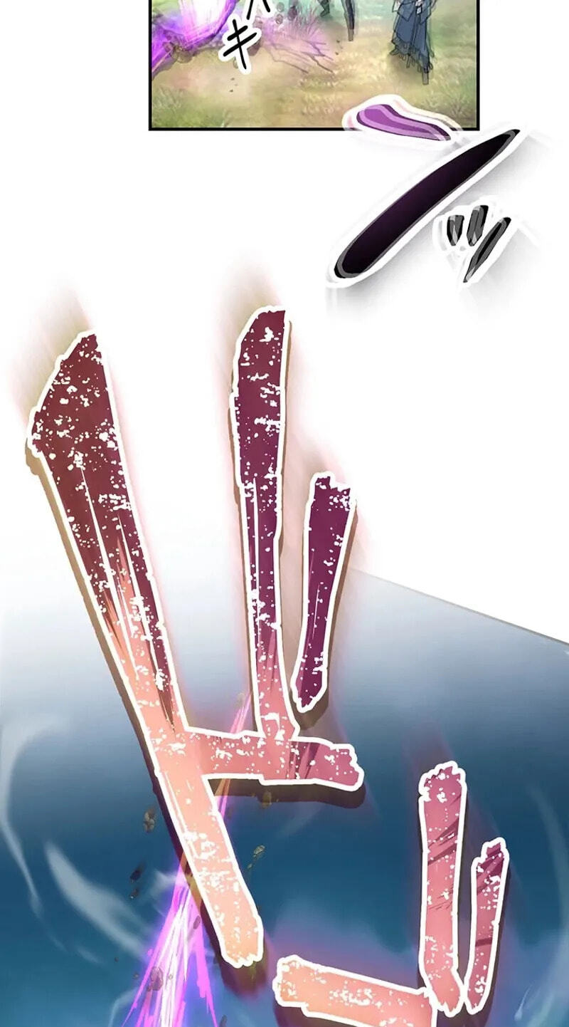 Maou App de S-kyuu Hunter ni Naremashita Chapter 86 page 41 - 