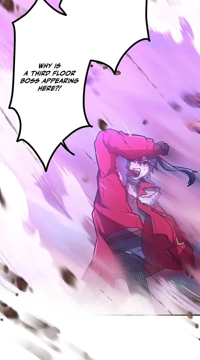 Maou App de S-kyuu Hunter ni Naremashita Chapter 86 page 50 - 