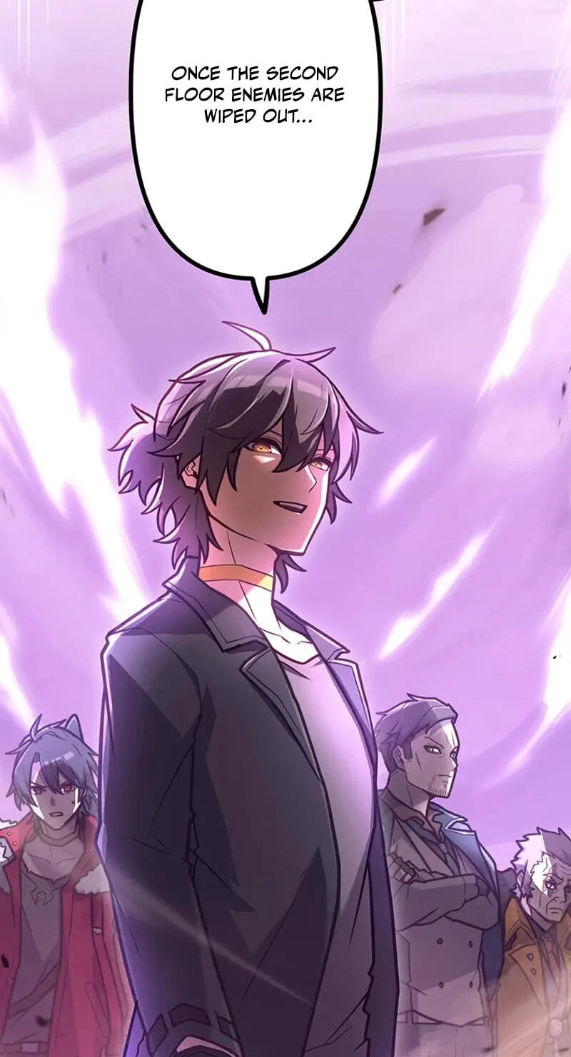 Maou App de S-kyuu Hunter ni Naremashita Chapter 86 page 54 - 