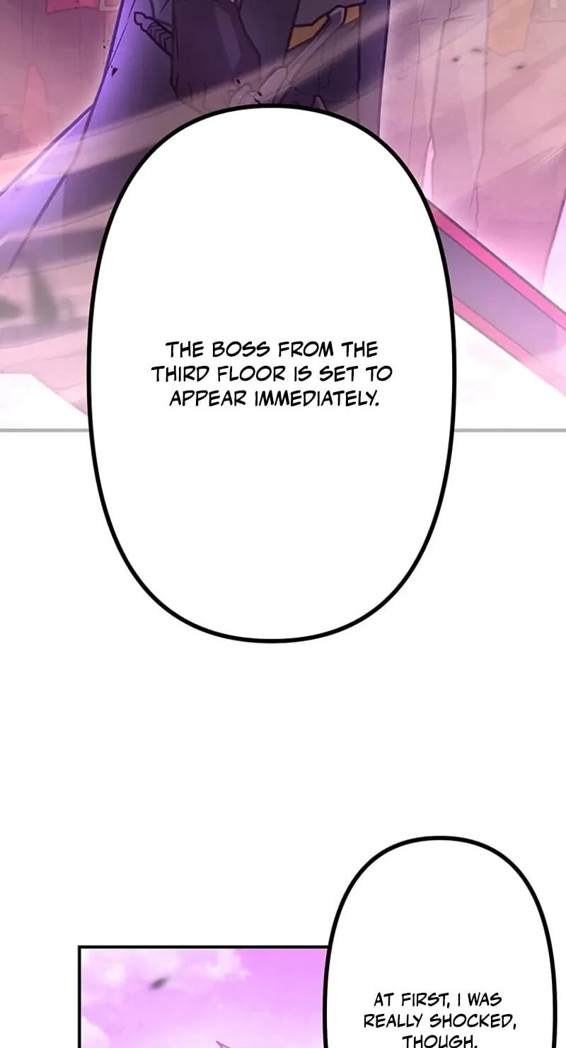 Maou App de S-kyuu Hunter ni Naremashita Chapter 86 page 55 - 