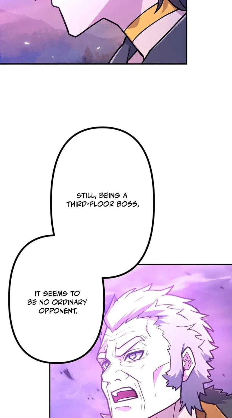 Maou App de S-kyuu Hunter ni Naremashita Chapter 86 page 62 - 
