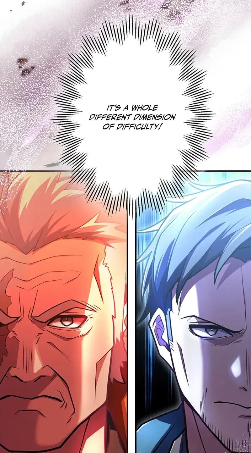 Maou App de S-kyuu Hunter ni Naremashita Chapter 86 page 67 - 