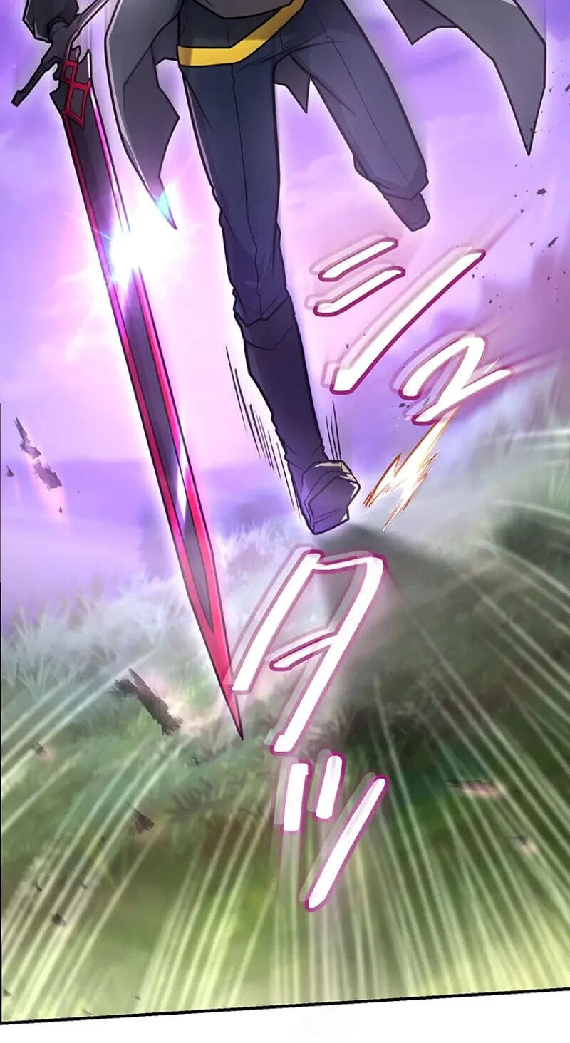 Maou App de S-kyuu Hunter ni Naremashita Chapter 86 page 90 - 