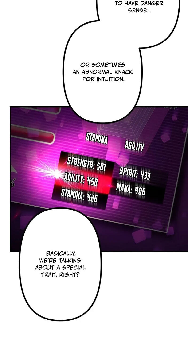 Maou App de S-kyuu Hunter ni Naremashita Chapter 86 page 10 - 