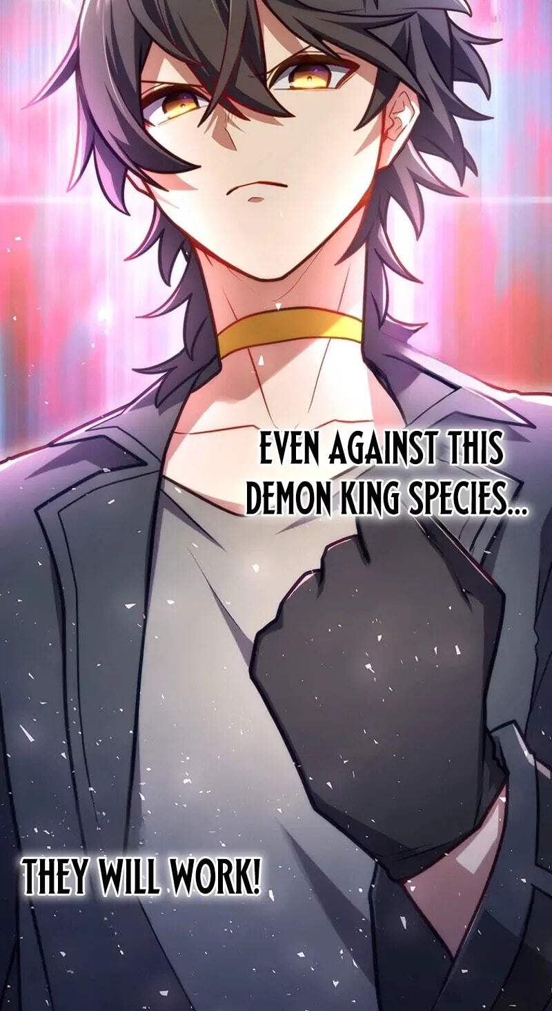 Maou App de S-kyuu Hunter ni Naremashita Chapter 86 page 98 - 