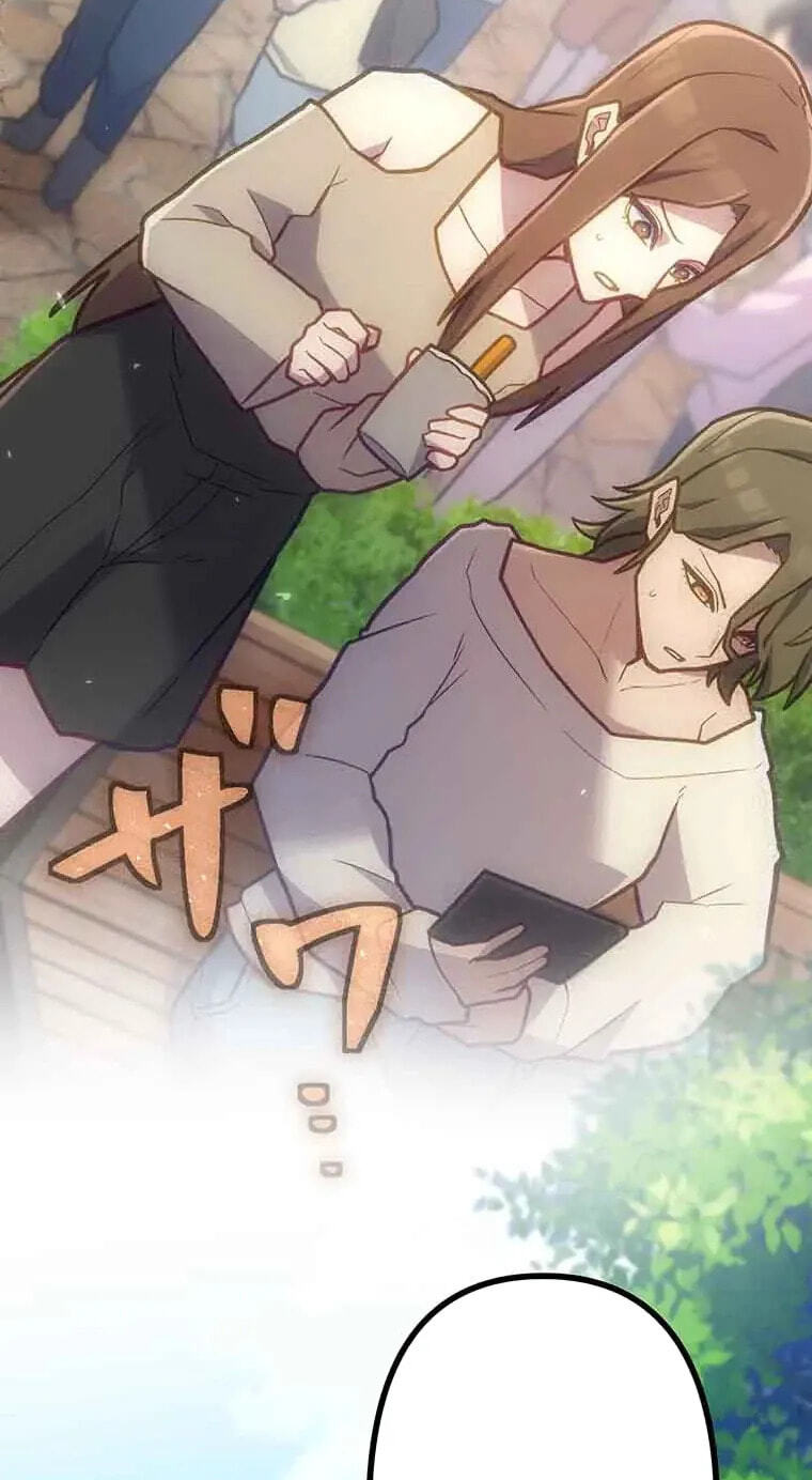Maou App de S-kyuu Hunter ni Naremashita Chapter 87 page 25 - 
