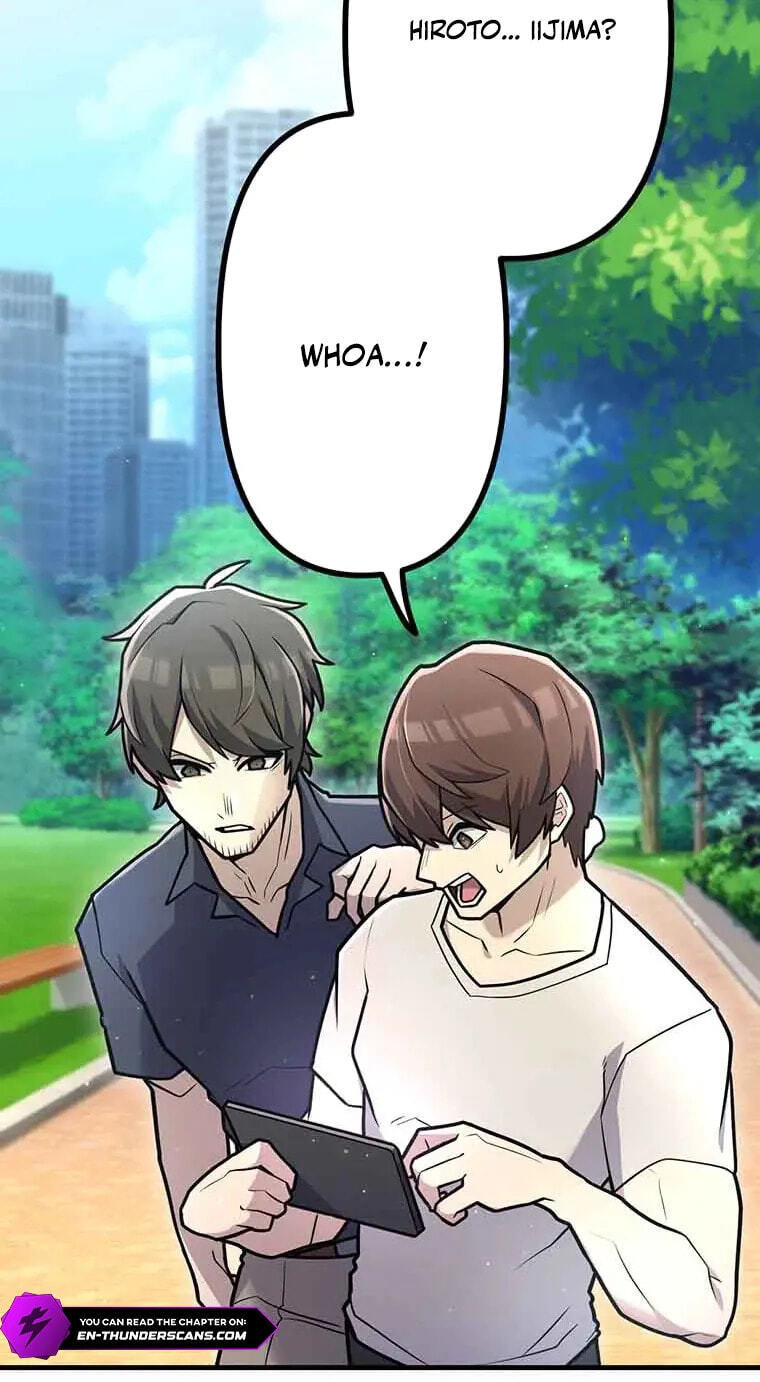 Maou App de S-kyuu Hunter ni Naremashita Chapter 87 page 26 - 