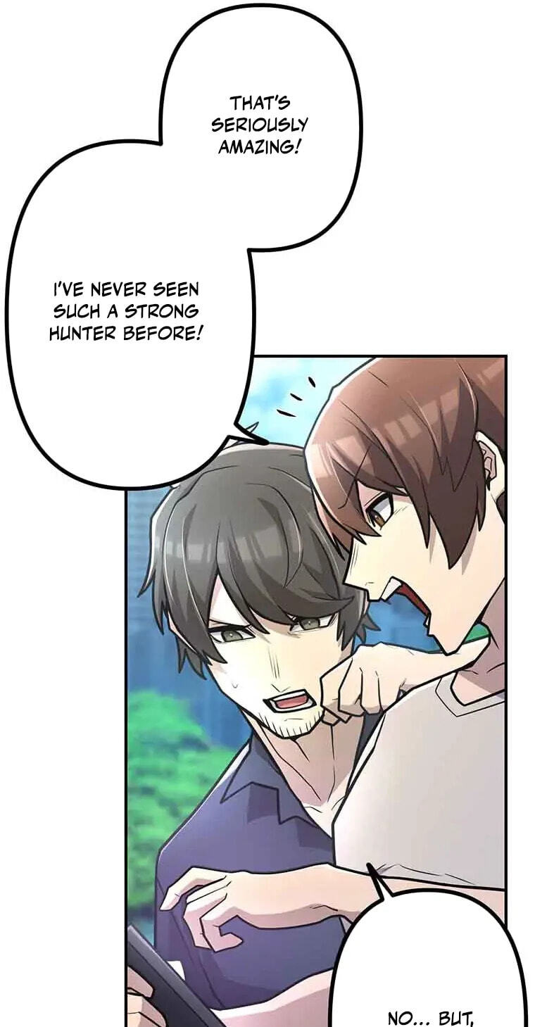 Maou App de S-kyuu Hunter ni Naremashita Chapter 87 page 27 - 