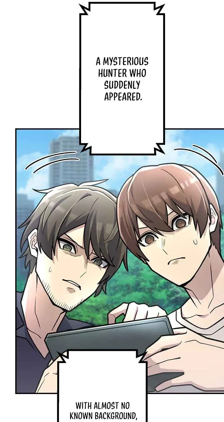 Maou App de S-kyuu Hunter ni Naremashita Chapter 87 page 35 - 