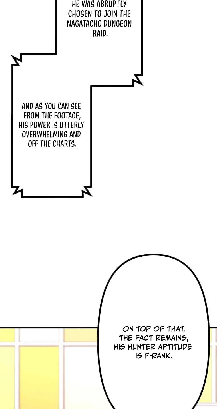 Maou App de S-kyuu Hunter ni Naremashita Chapter 87 page 36 - 