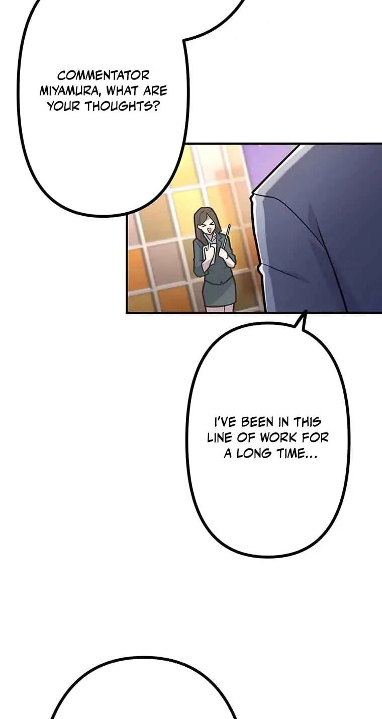 Maou App de S-kyuu Hunter ni Naremashita Chapter 87 page 38 - 
