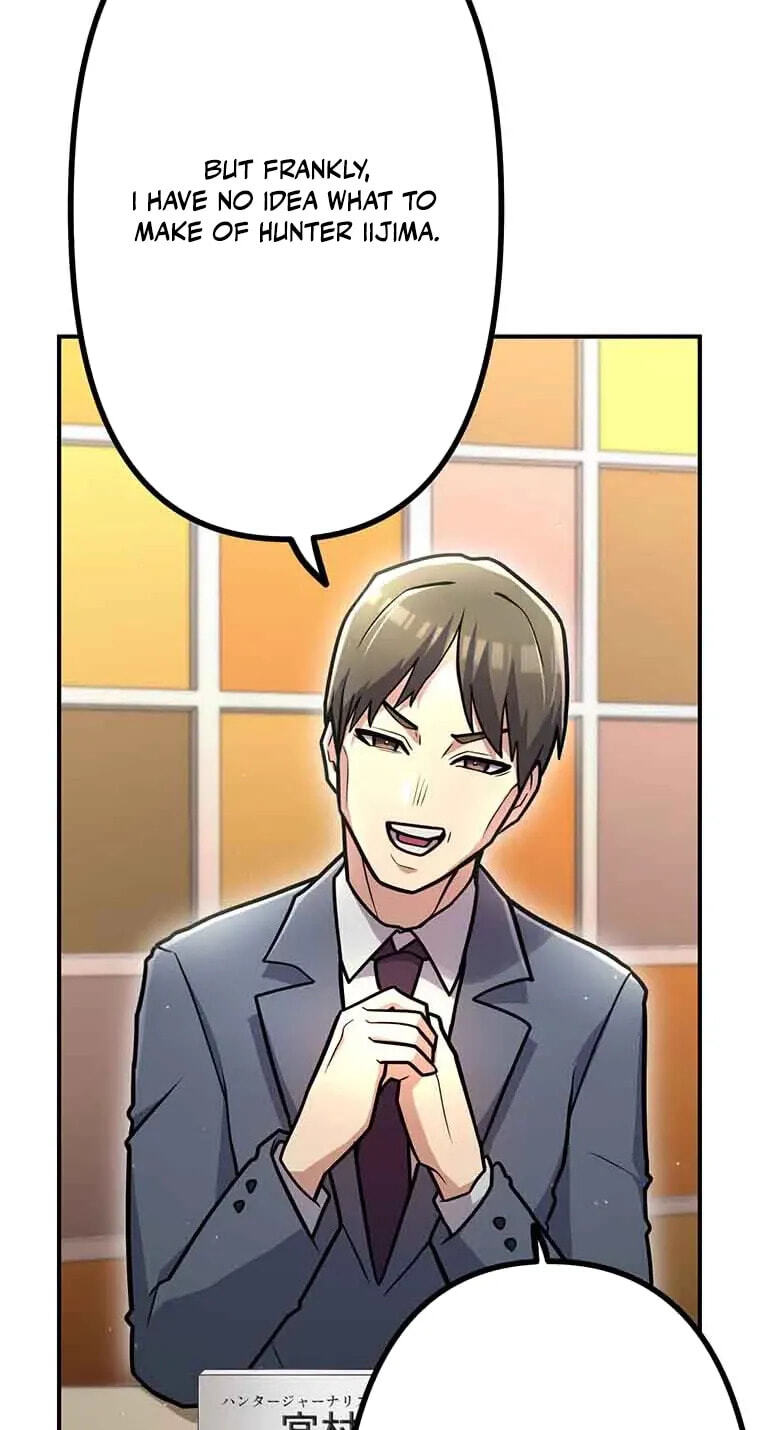Maou App de S-kyuu Hunter ni Naremashita Chapter 87 page 39 - 