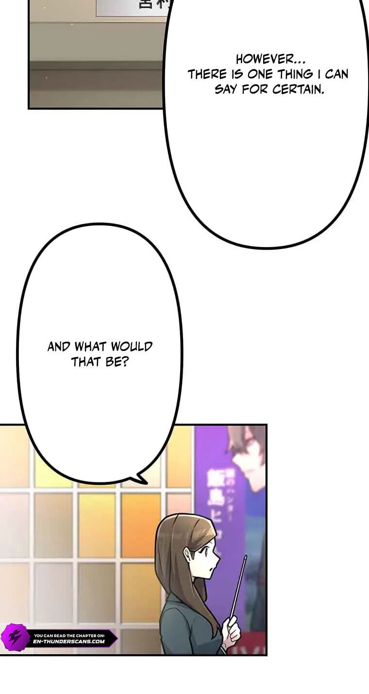 Maou App de S-kyuu Hunter ni Naremashita Chapter 87 page 40 - 