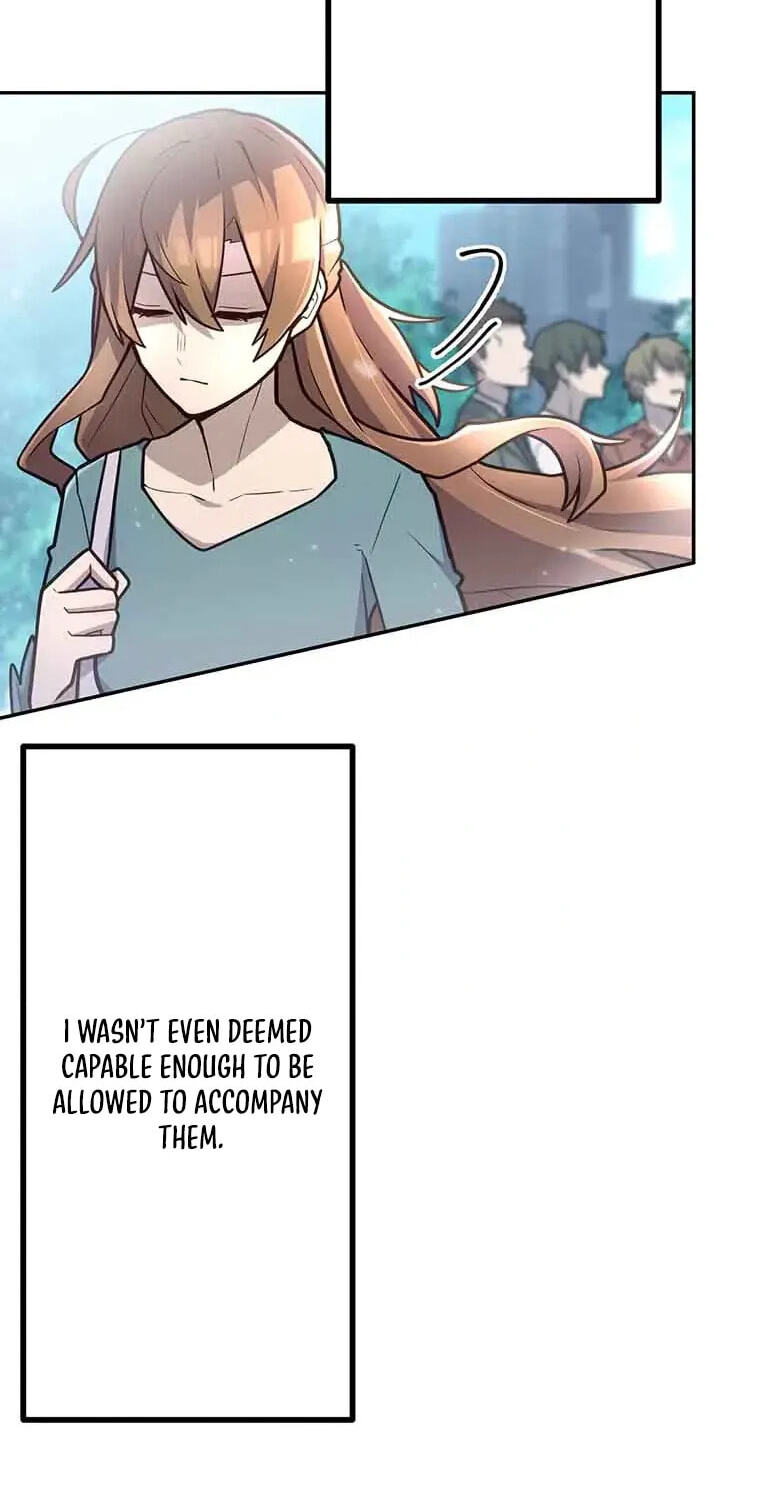 Maou App de S-kyuu Hunter ni Naremashita Chapter 87 page 45 - 