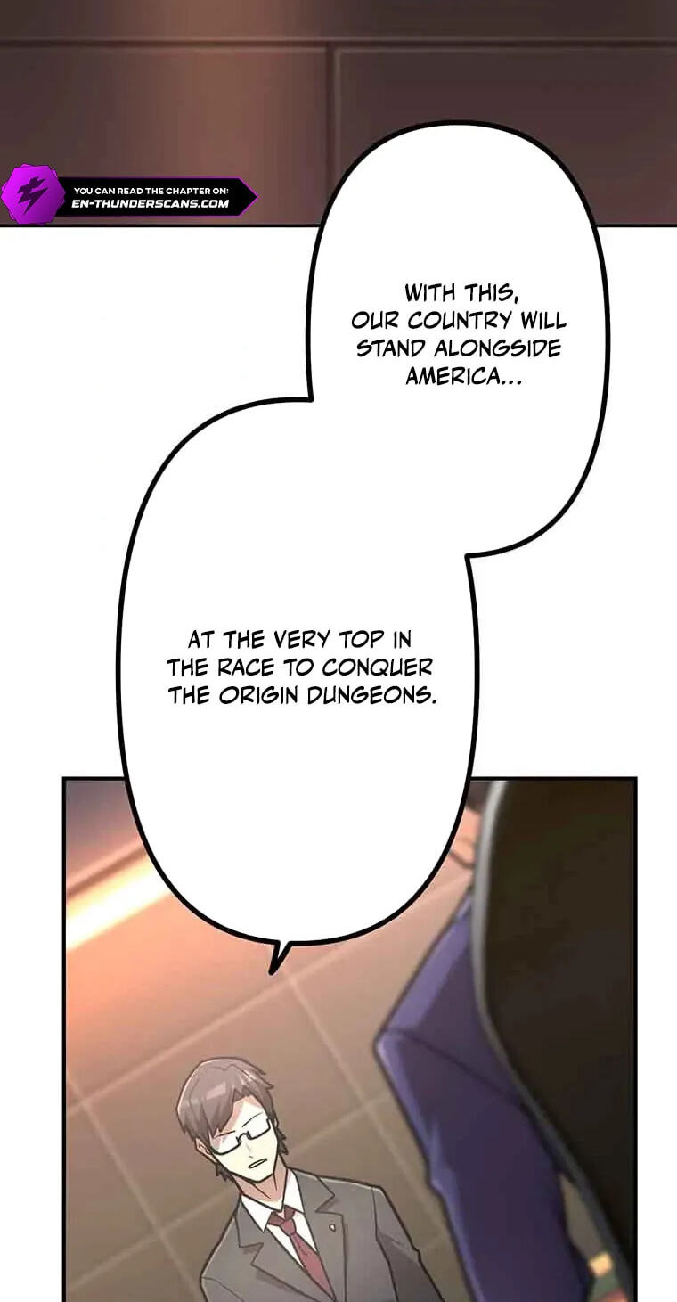Maou App de S-kyuu Hunter ni Naremashita Chapter 87 page 52 - 