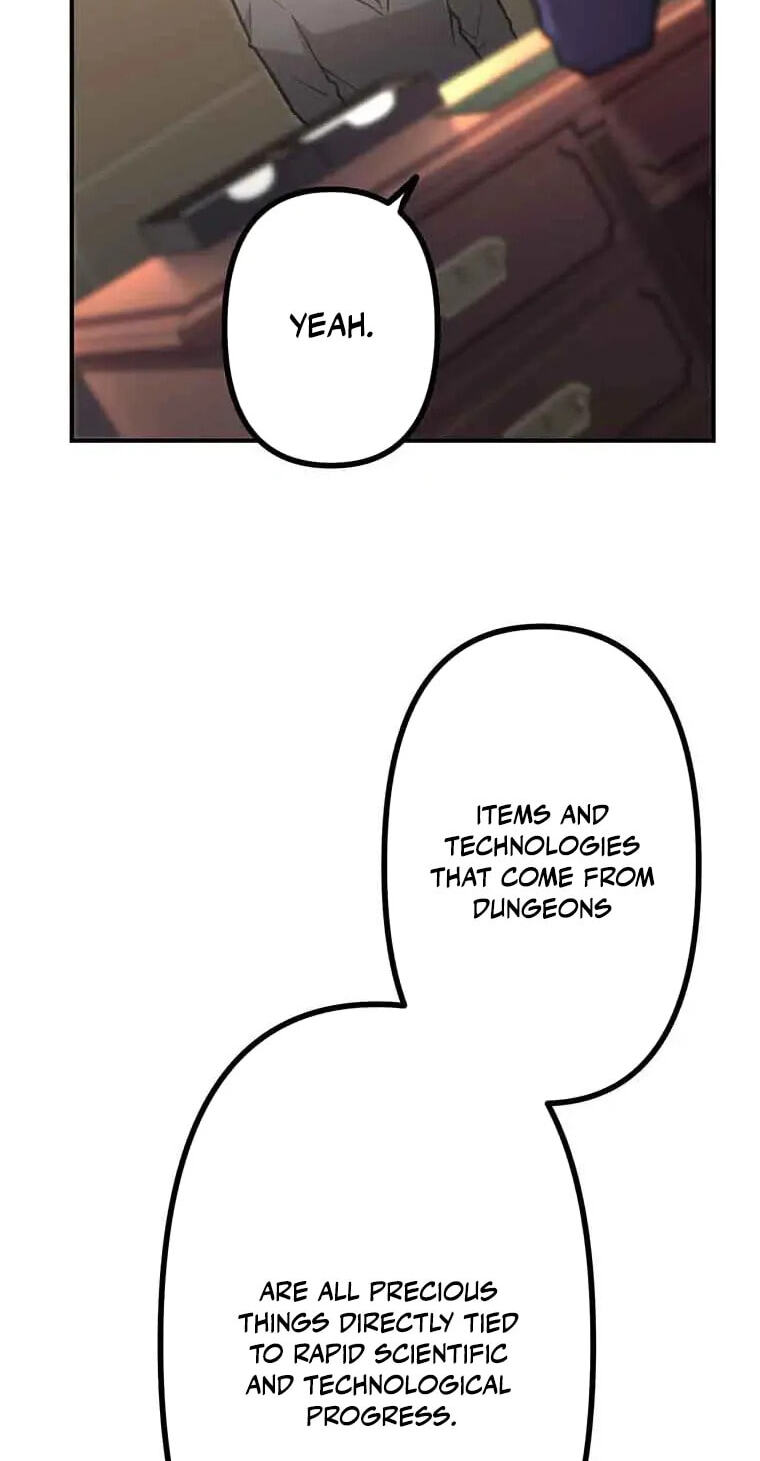 Maou App de S-kyuu Hunter ni Naremashita Chapter 87 page 53 - 