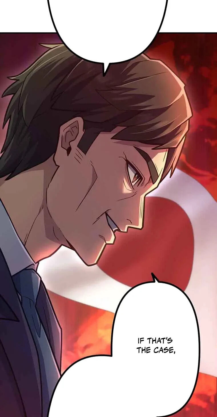 Maou App de S-kyuu Hunter ni Naremashita Chapter 87 page 54 - 