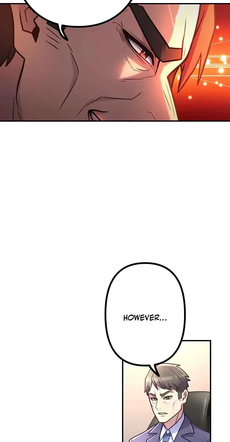 Maou App de S-kyuu Hunter ni Naremashita Chapter 87 page 56 - 