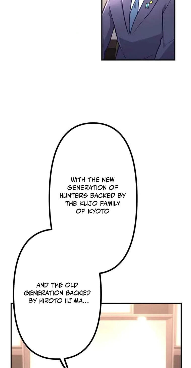 Maou App de S-kyuu Hunter ni Naremashita Chapter 87 page 57 - 