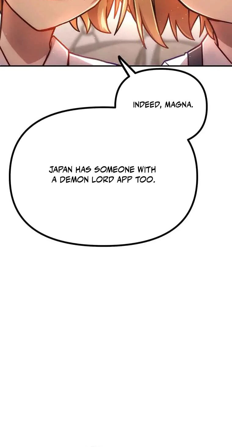 Maou App de S-kyuu Hunter ni Naremashita Chapter 87 page 66 - 