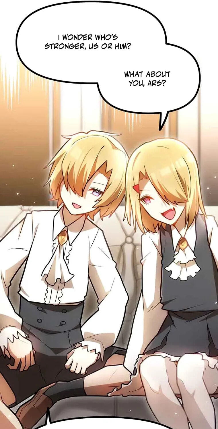 Maou App de S-kyuu Hunter ni Naremashita Chapter 87 page 67 - 