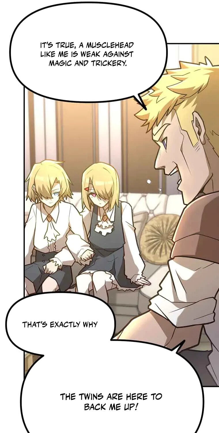 Maou App de S-kyuu Hunter ni Naremashita Chapter 87 page 74 - 