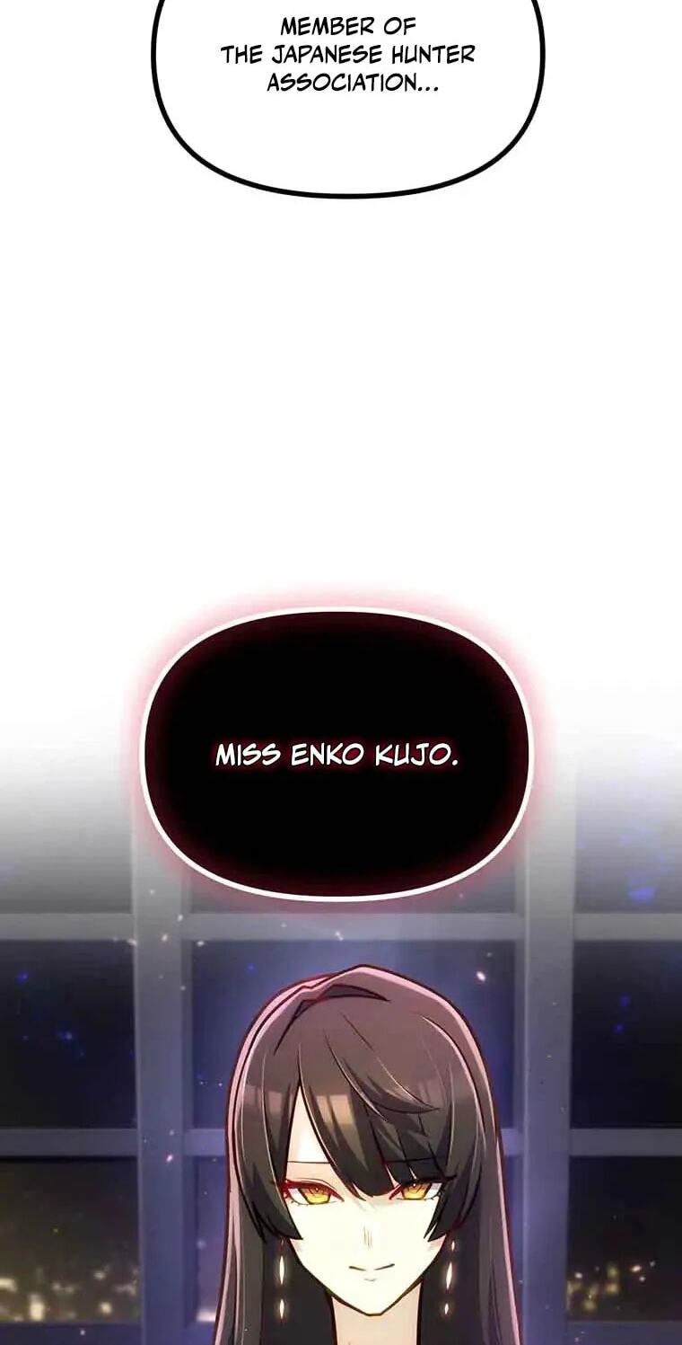 Maou App de S-kyuu Hunter ni Naremashita Chapter 87 page 79 - 