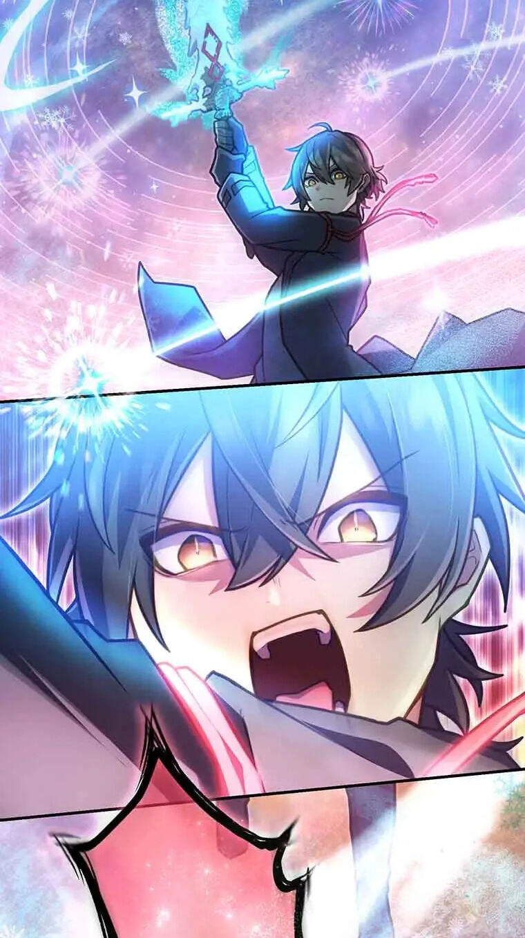 Maou App de S-kyuu Hunter ni Naremashita Chapter 87 page 9 - 