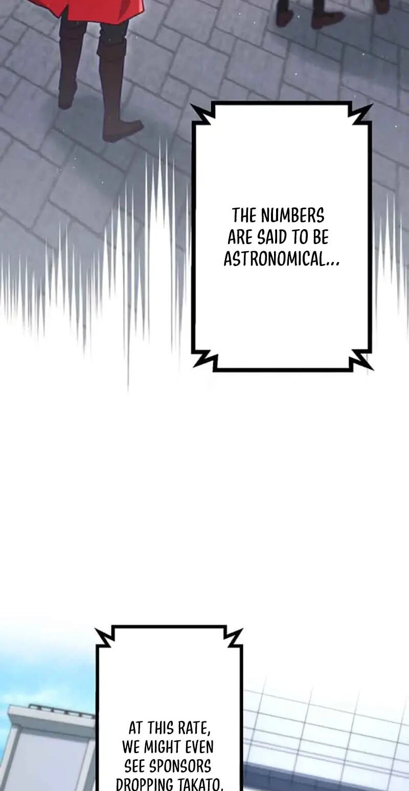 Maou App de S-kyuu Hunter ni Naremashita Chapter 88 page 13 - 