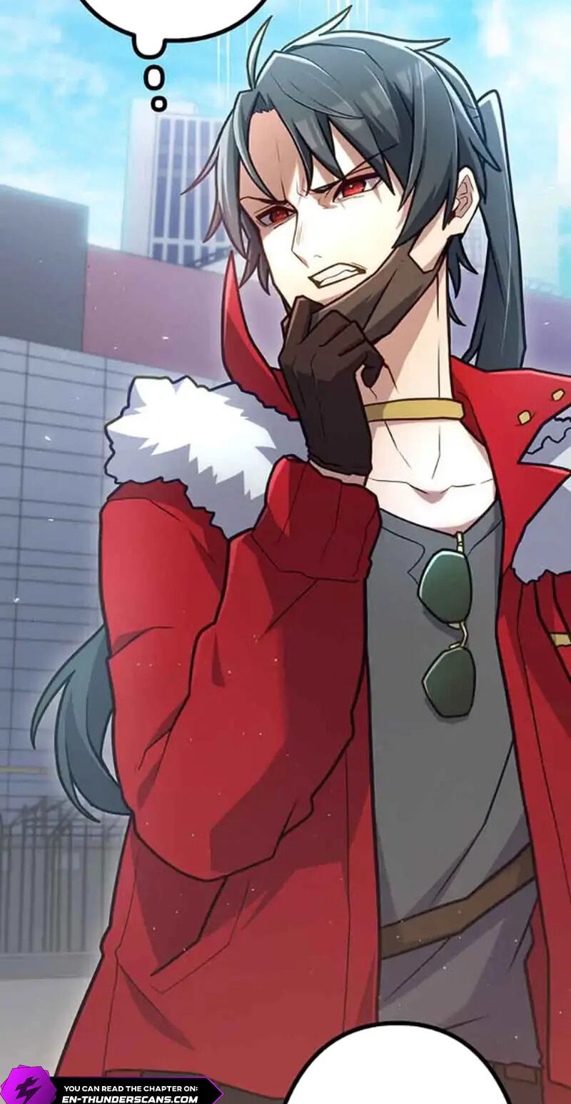 Maou App de S-kyuu Hunter ni Naremashita Chapter 88 page 16 - 