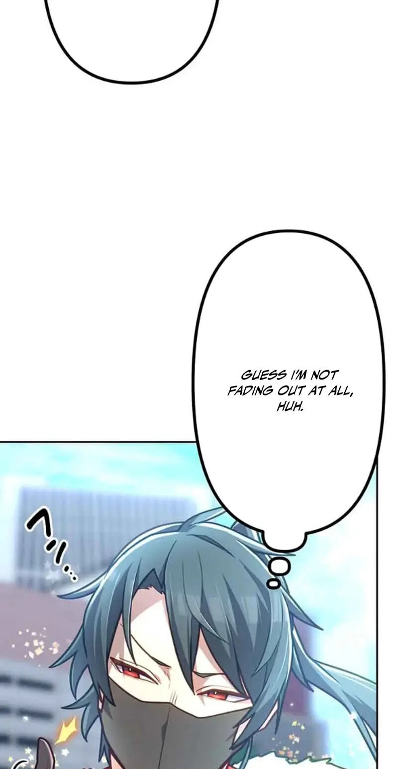 Maou App de S-kyuu Hunter ni Naremashita Chapter 88 page 18 - 