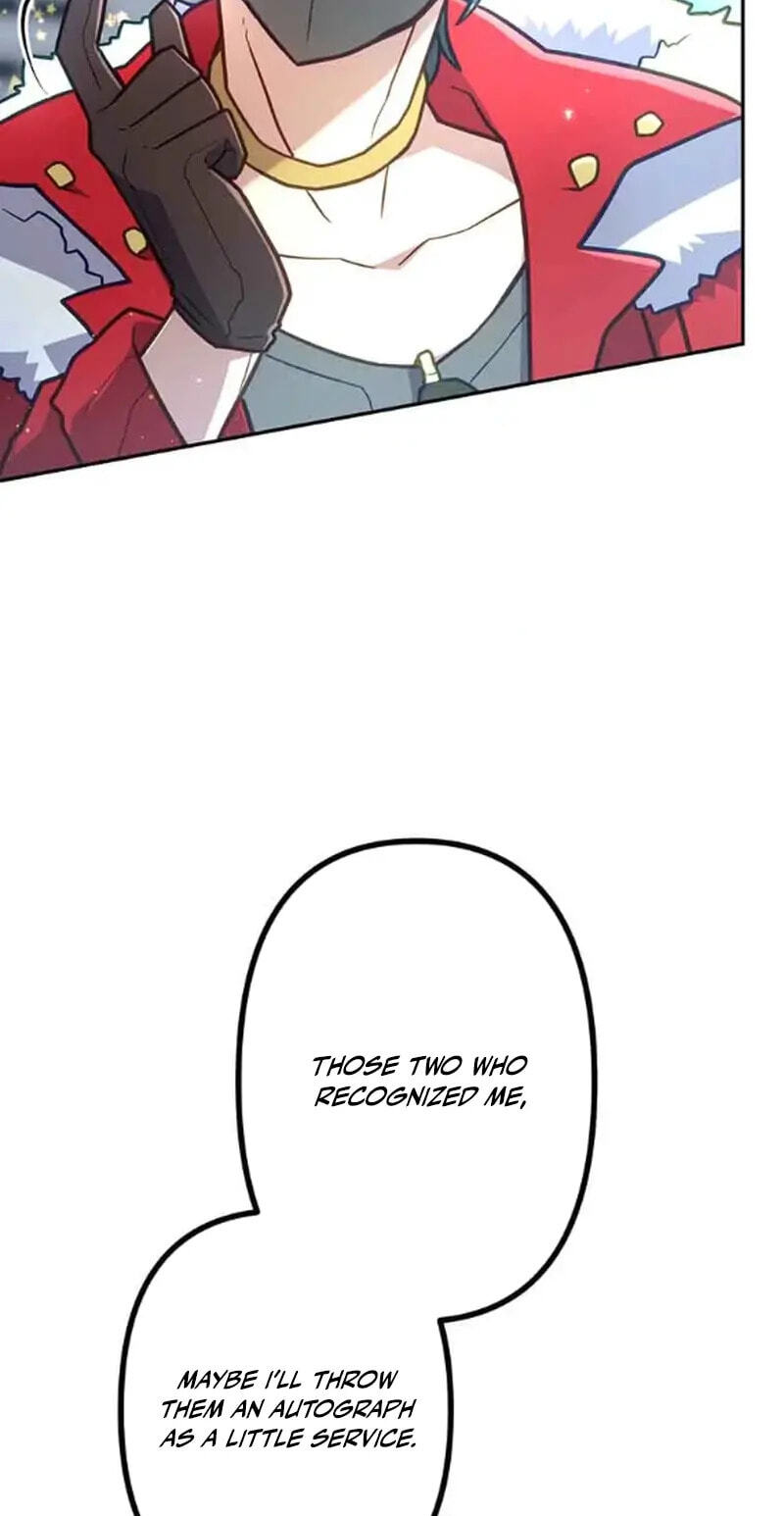 Maou App de S-kyuu Hunter ni Naremashita Chapter 88 page 19 - 
