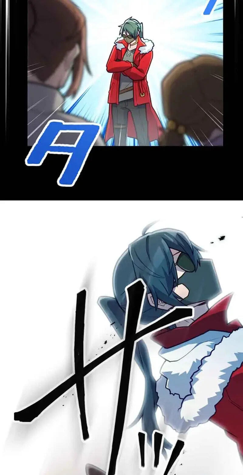 Maou App de S-kyuu Hunter ni Naremashita Chapter 88 page 21 - 