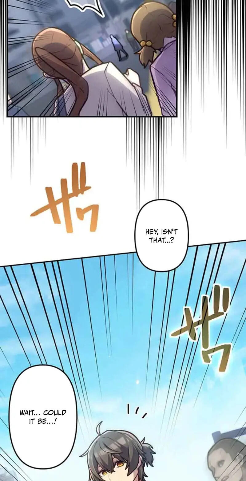 Maou App de S-kyuu Hunter ni Naremashita Chapter 88 page 23 - 