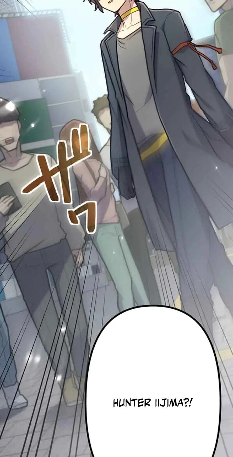 Maou App de S-kyuu Hunter ni Naremashita Chapter 88 page 24 - 