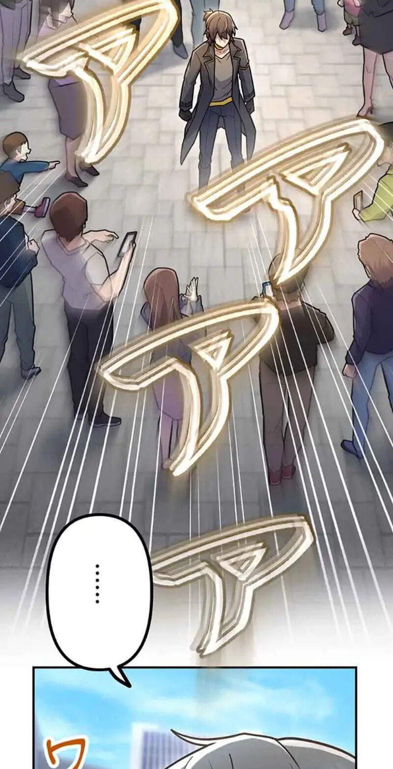Maou App de S-kyuu Hunter ni Naremashita Chapter 88 page 26 - 