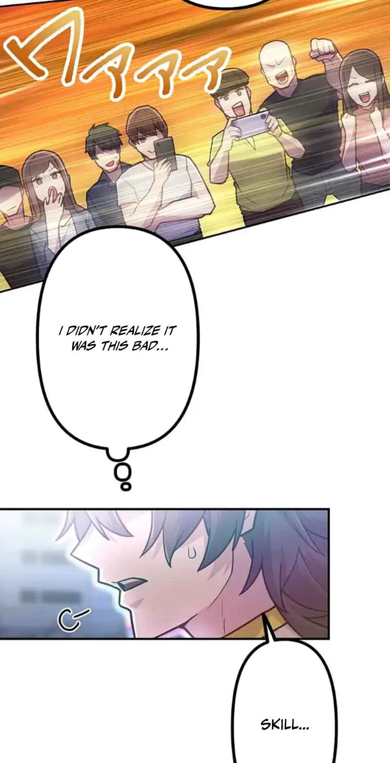 Maou App de S-kyuu Hunter ni Naremashita Chapter 88 page 28 - 