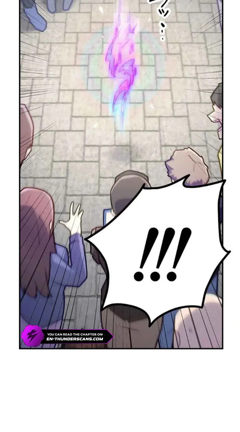 Maou App de S-kyuu Hunter ni Naremashita Chapter 88 page 30 - 