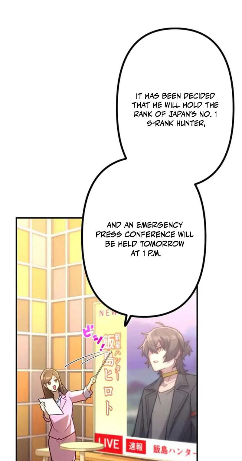 Maou App de S-kyuu Hunter ni Naremashita Chapter 88 page 4 - 