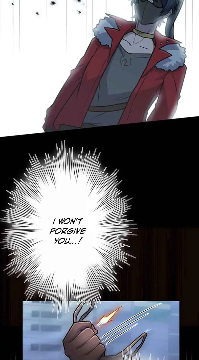 Maou App de S-kyuu Hunter ni Naremashita Chapter 88 page 34 - 