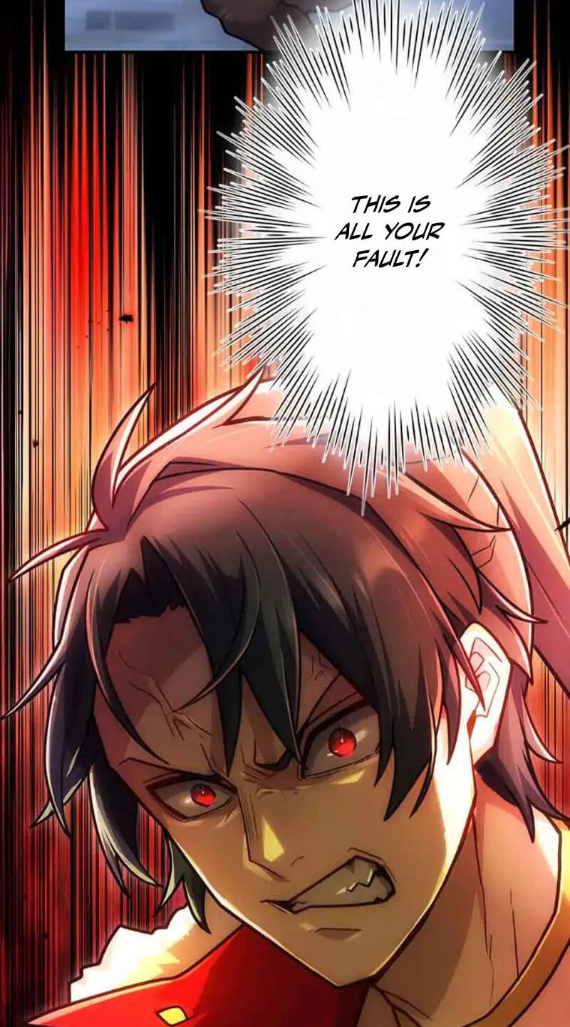 Maou App de S-kyuu Hunter ni Naremashita Chapter 88 page 35 - 