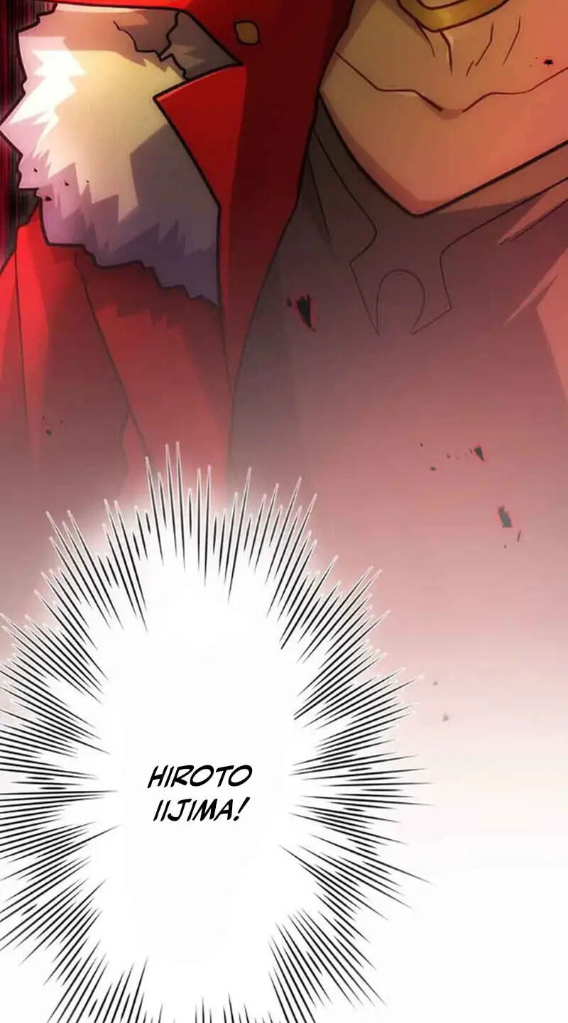 Maou App de S-kyuu Hunter ni Naremashita Chapter 88 page 36 - 