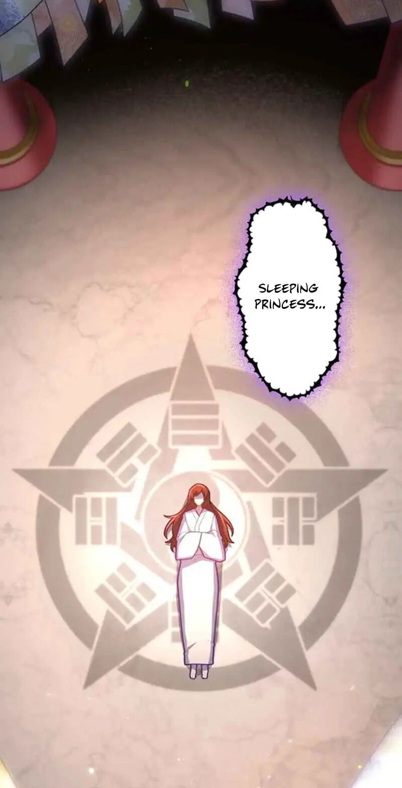 Maou App de S-kyuu Hunter ni Naremashita Chapter 88 page 41 - 