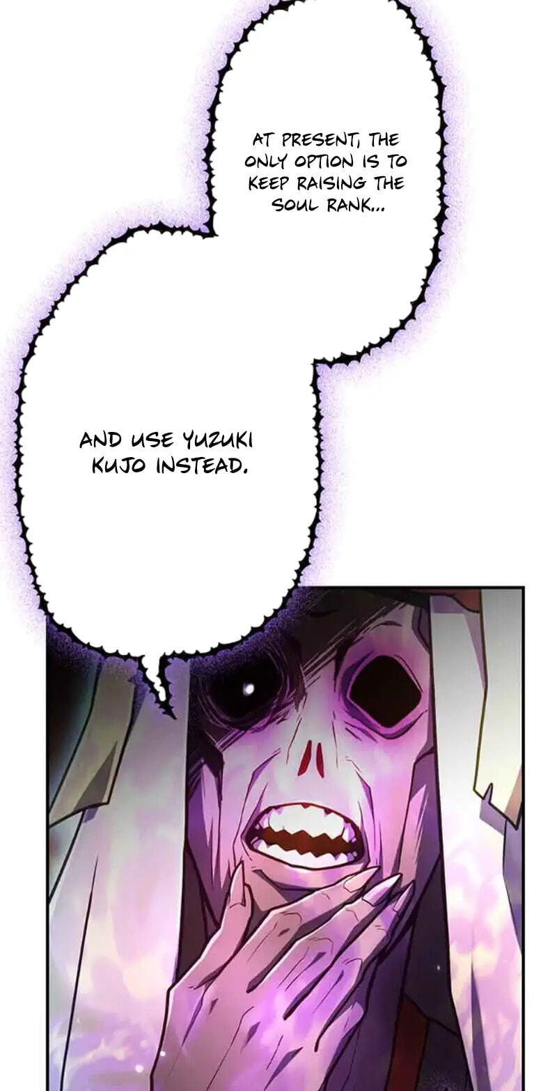 Maou App de S-kyuu Hunter ni Naremashita Chapter 88 page 48 - 