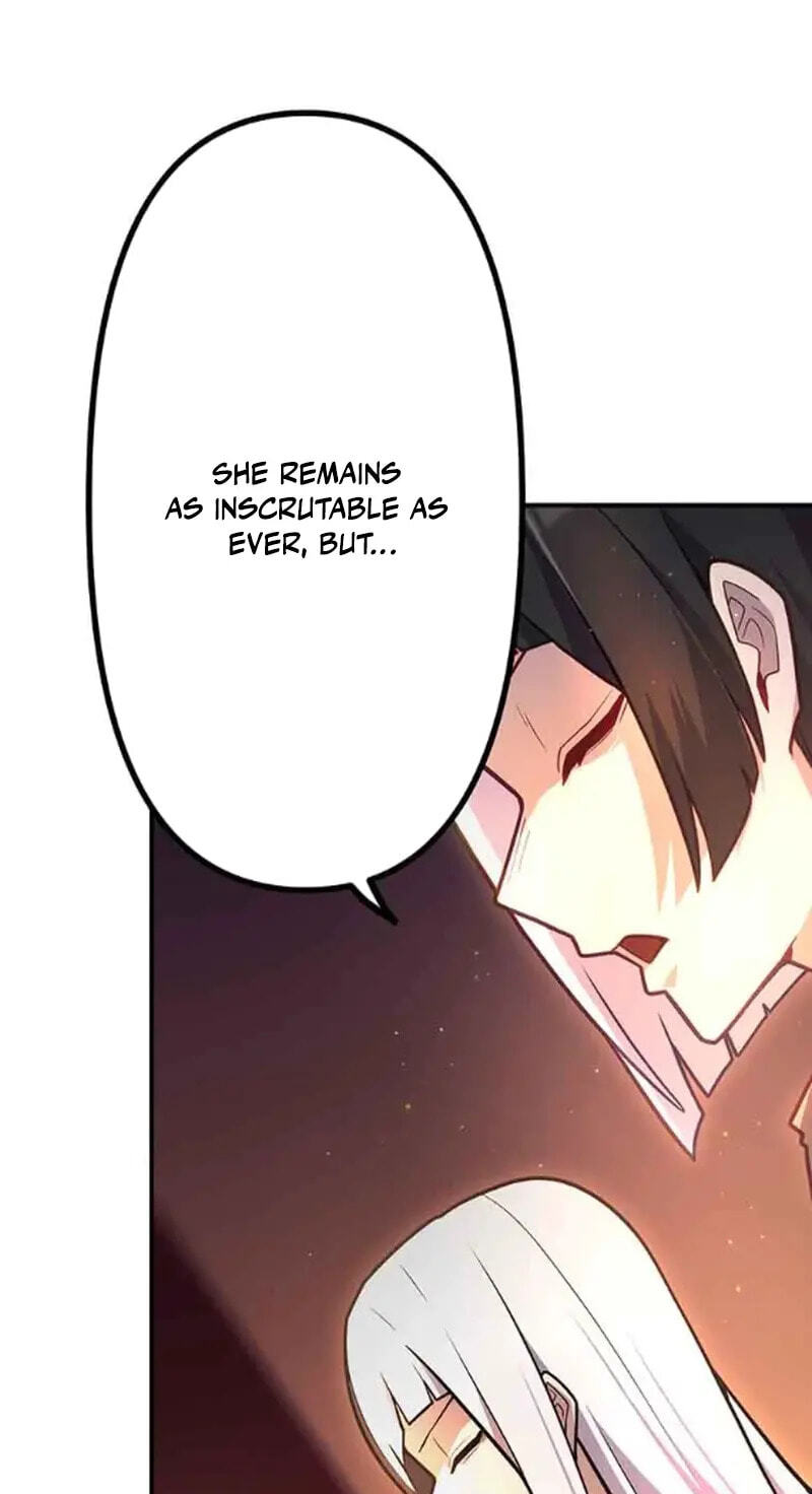 Maou App de S-kyuu Hunter ni Naremashita Chapter 88 page 56 - 