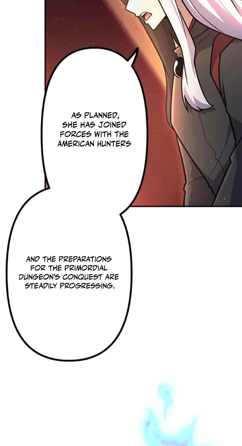 Maou App de S-kyuu Hunter ni Naremashita Chapter 88 page 57 - 