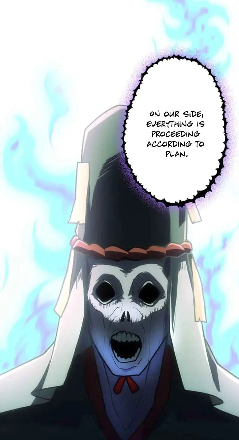 Maou App de S-kyuu Hunter ni Naremashita Chapter 88 page 58 - 