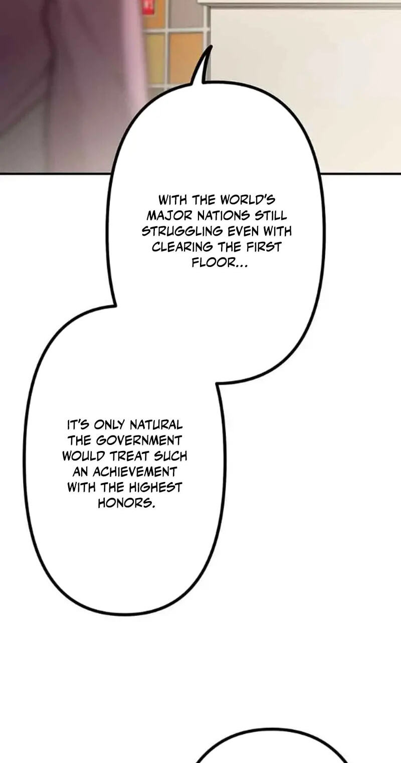 Maou App de S-kyuu Hunter ni Naremashita Chapter 88 page 7 - 