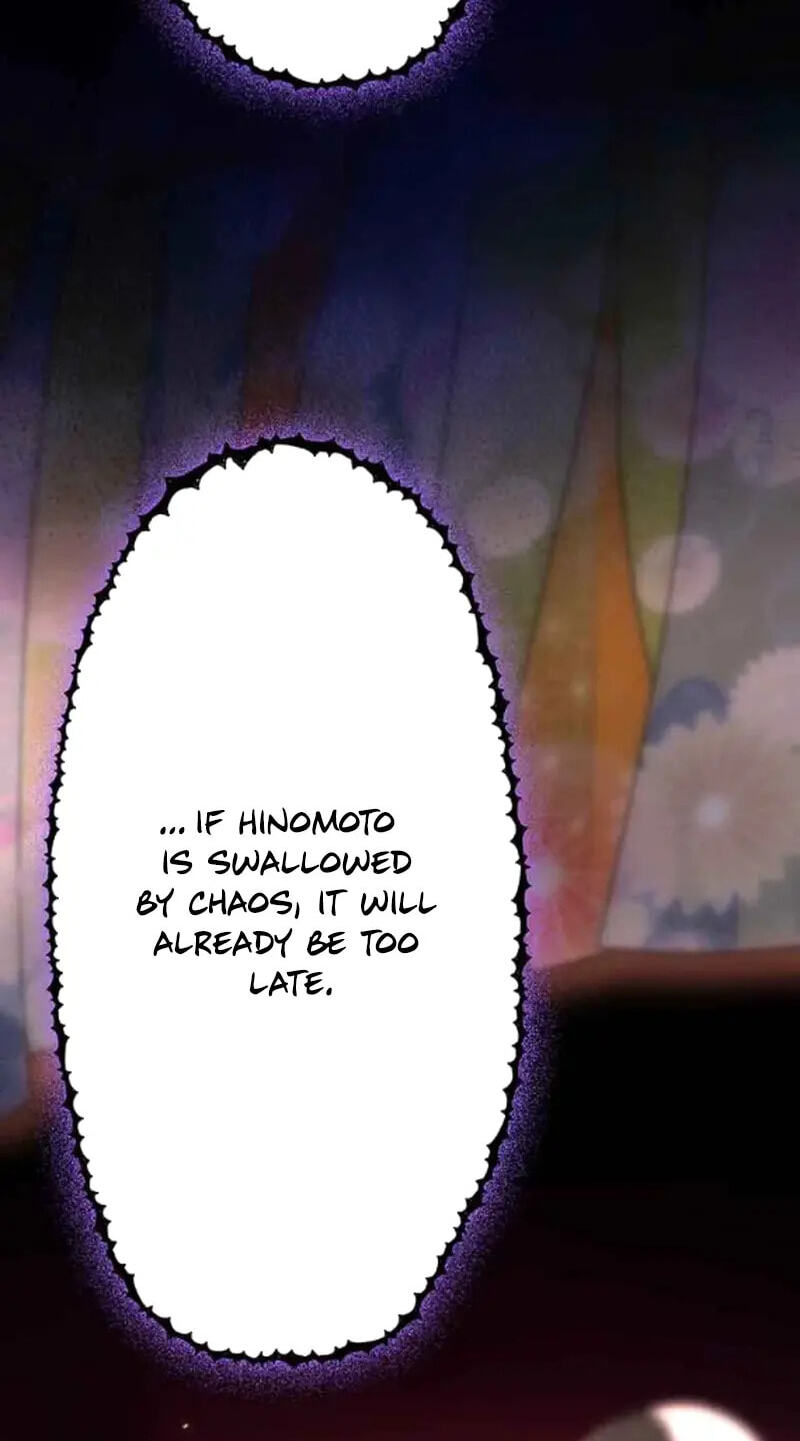 Maou App de S-kyuu Hunter ni Naremashita Chapter 88 page 61 - 