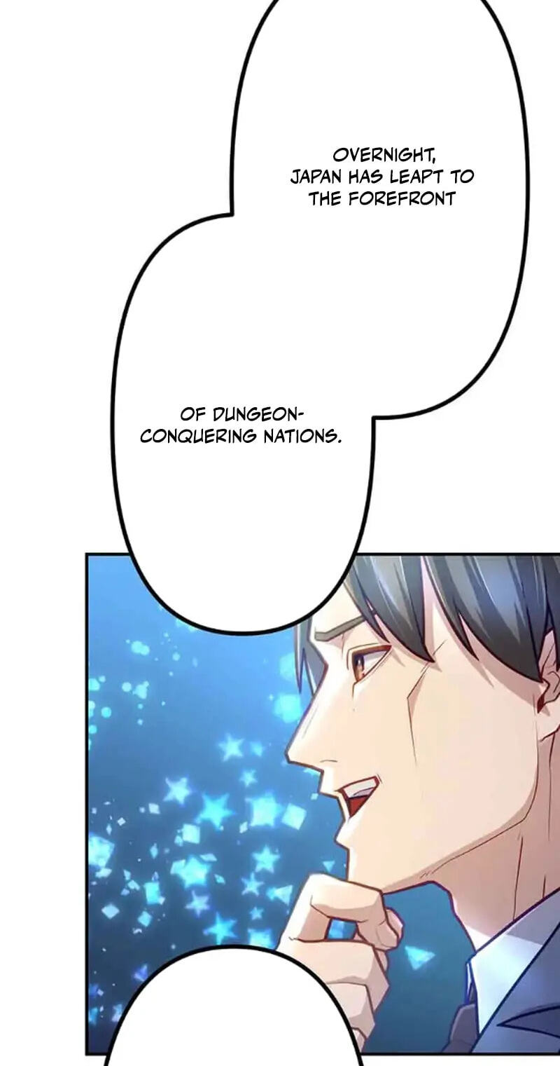 Maou App de S-kyuu Hunter ni Naremashita Chapter 88 page 8 - 